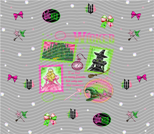 20oz cup wraps-U 848